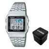 Casio A500WA-1D - 1