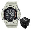 Casio AE-1500WH-8B2 - 1