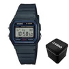 Casio F-91W-1D - 1