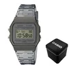Casio F-91WS-8D - 1