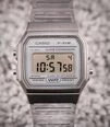 Casio F-91WS-8D - 5