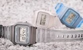 Casio F-91WS-8D - 7