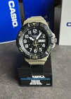 Casio MRW-210H-5A - 3