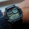 Casio WS-1700H-1A - 11