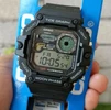 Casio WS-1700H-1A - 12