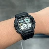 Casio WS-1700H-1A - 7