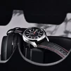 Pagani Design PD-1778 Silver-Red - 3