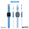 Modfit SkyLoom Blue - 14