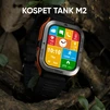 Kospet Tank M2 Red - 9