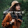 Kospet Tank S1 Green - 23