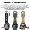 Modfit Hunter Army Green 36 мм. - 12