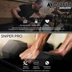Modfit Sniper Pro Black-Silver 41 мм. - 16