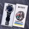 Modfit Sniper Pro Black-Silver 41 мм. - 19