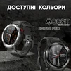 Modfit Sniper Pro Black-Silver 41 мм. - 20