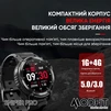Modfit Sniper Pro Black-Silver 41 мм. - 7
