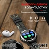 Modfit Sniper Pro Black-Silver 41 мм. - 9