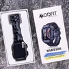 Modfit Warrior All Black Camo Band - 13