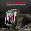Modfit Warrior All Black Camo Band - 5