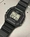 Casio W-218H-1A - 8