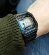 Casio W-218H-1A - 6