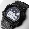 Casio W-735H-1A - 9