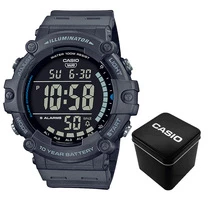 Casio AE-1500-WH-8AVEF