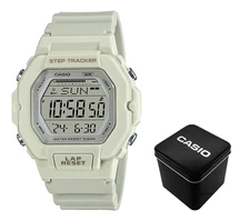 Casio LWS-2200H-8A