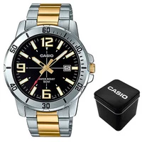 Casio MTP-VD01SG-1B