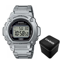 Casio W-219HD-1A