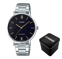 Casio LTP-VT01D-1B