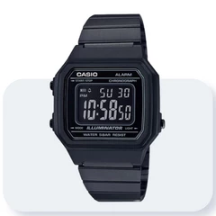 Чоловічі годинники Casio