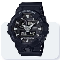 G-SHOCK