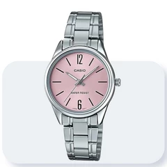 Жіночі годинники Casio