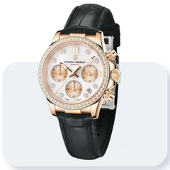 Жіночі годинники Pagani Design