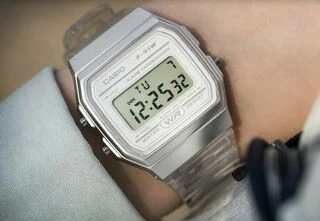 Casio F-91WS-7D