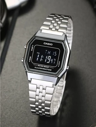 Casio LA680WA-1B