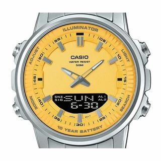 Casio AMW-880D-9A