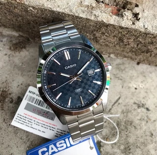 Casio MTP-VD03D-2A