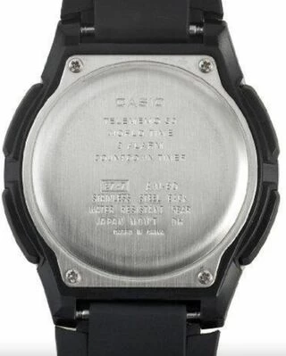 Casio AW-80-1A