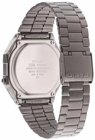 Casio A168WGG-1B