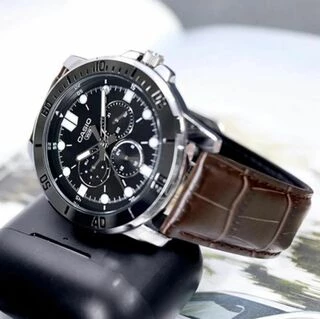 Casio MTP-VD01L-1BVU