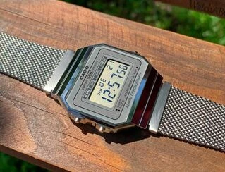 Casio A700WM-7A