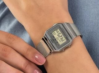 Casio A700WM-7A