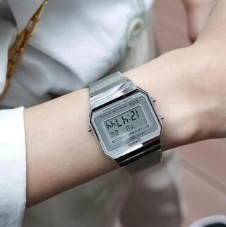 Casio A700WM-7A
