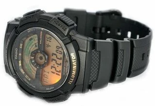 Casio AE-1100W-1B