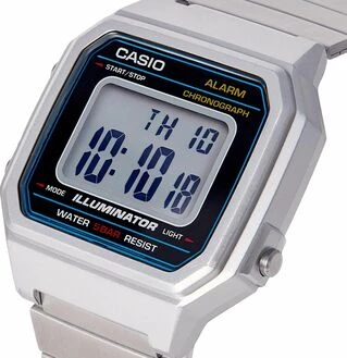 Casio B650WD-1A