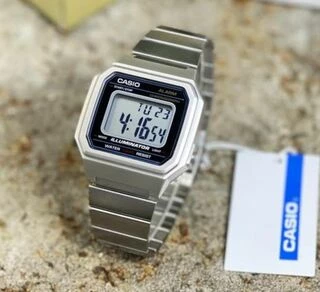 Casio B650WD-1A
