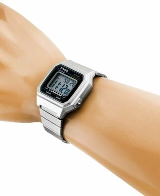 Casio B650WD-1A
