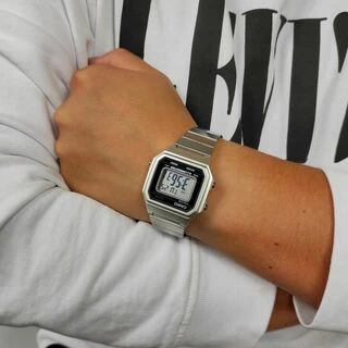 Casio B650WD-1A