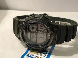 Casio AE-1000W-3A